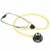 Stethoscope KaWe Colorscop Duo, Yellow