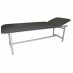 Rexmobel examination table, Black (Delivery within 10 days)