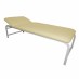 Rexmobel examination table, 190x80x50 cm, Beige (Delivery within 10 days)