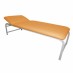 Rexmobel examination table, 190x80x50 cm, Orange (Delivery within 10 days)