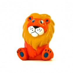 Children night lamp (lion and bear shaped)