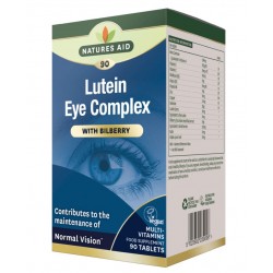 Lutein Eye Complex