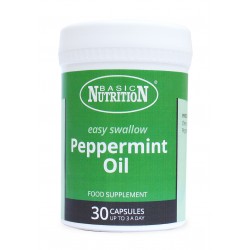 Peppermint Oil 50 mg