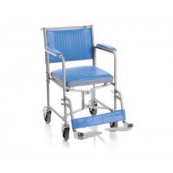 Toilet wheelchair | Moretti