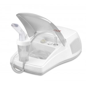 Rossmax NA100 Piston nebulizer (for children and adults)
