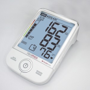 Rossmax X9 »PARR PRO« Professional blood pressure monitor 