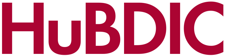 HuBDIC logo