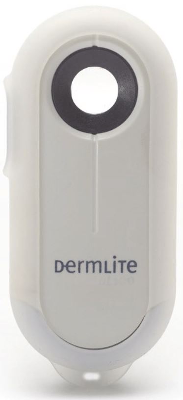 Dermatoskop DermLite 100