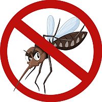 Protiv komaraca