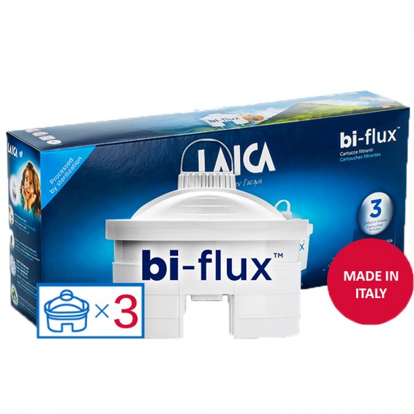 Laica Bi-flux Classic filter za vodu