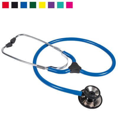 Twin-head Stethoscope | KaWe Colorscop Duo
