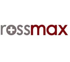 Rossmax logo