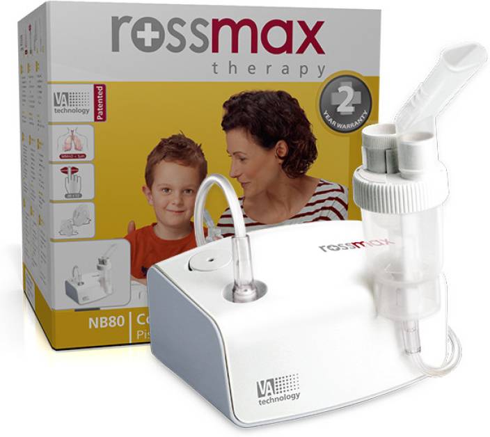 Rossmax inhalator NB80
